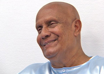 Sri Chinmoy