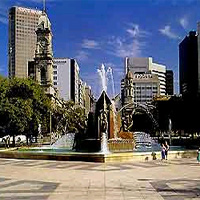 Adelaide