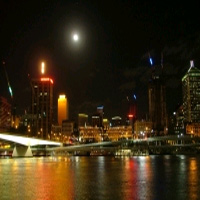 Brisbane