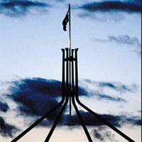 Canberra