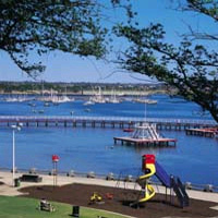 Geelong