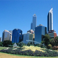Perth