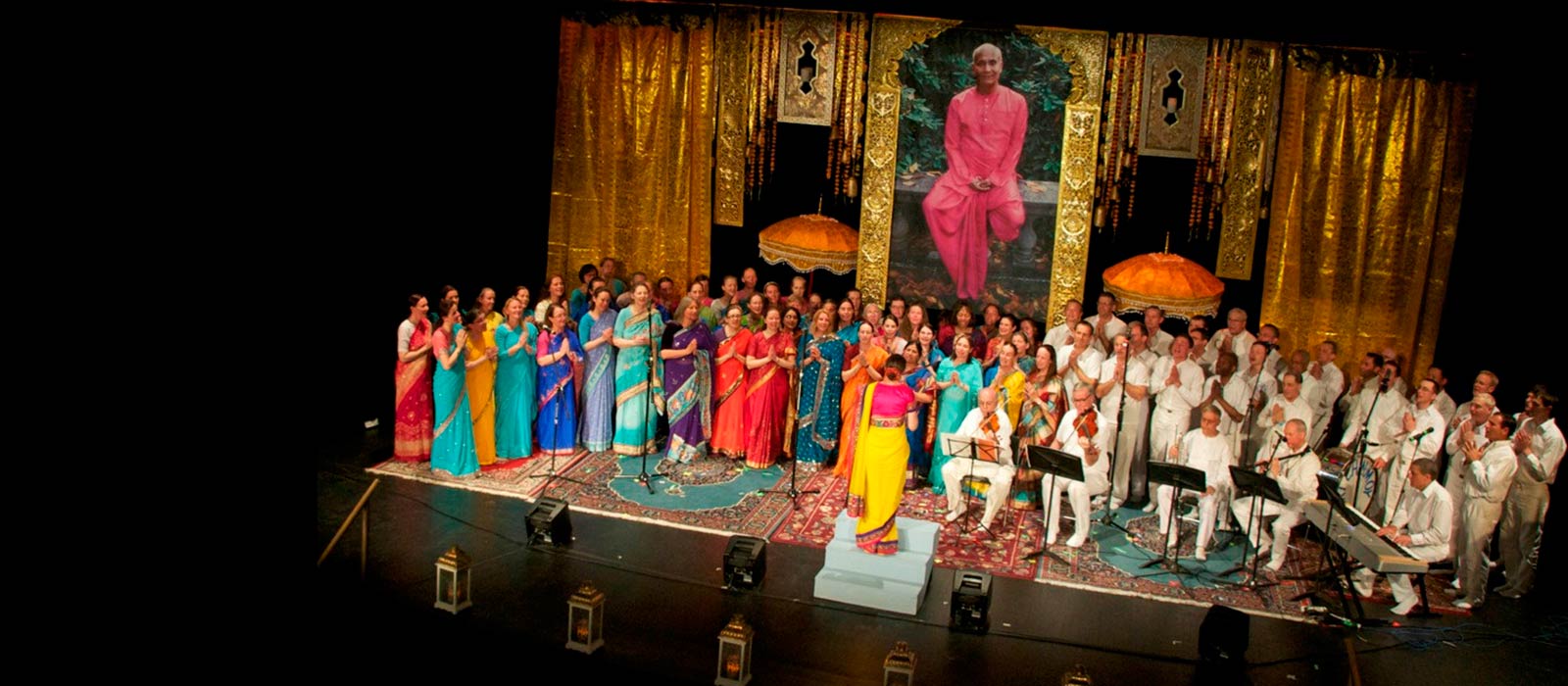 About us: The Sri Chinmoy Centre is where we meet for meditation and spiritual progress, as well as offer courses, concerts and sporting events to the public